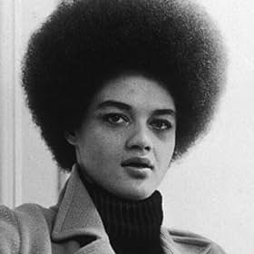 Kathleen Cleaver